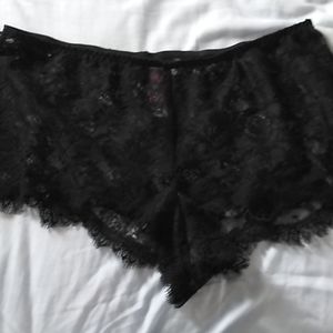 NWT Adore Me lingerie set XS